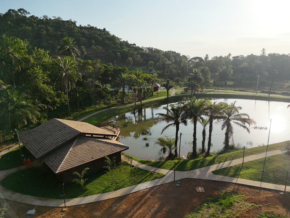 Ilha Bimbarras